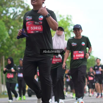 Runner Photo 3914063