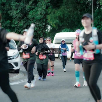 Runner Photo 3914066