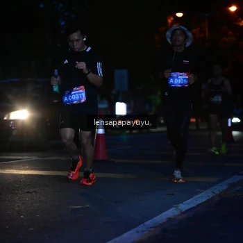 Runner Photo 3914067