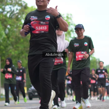 Runner Photo 3914068