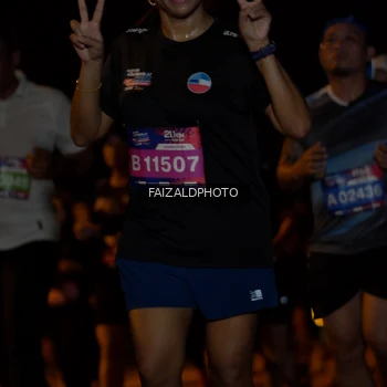 Runner Photo 3914070