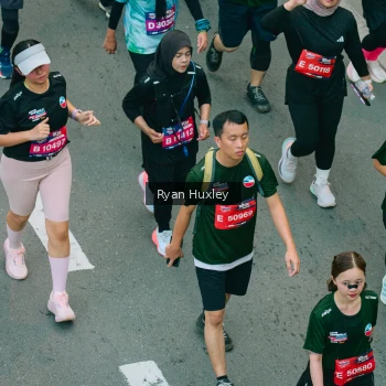 Runner Photo 3914078