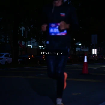 Runner Photo 3914080