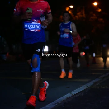 Runner Photo 3914081