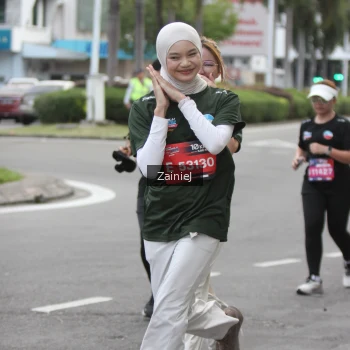 Runner Photo 3914084