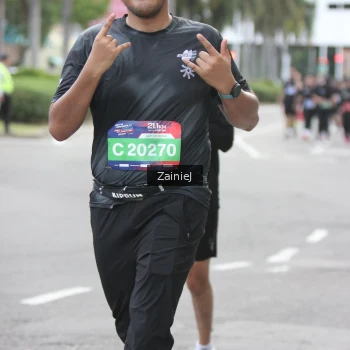 Runner Photo 3914085
