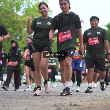 Runner Photo 3914086