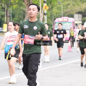 Runner Photo 3914089