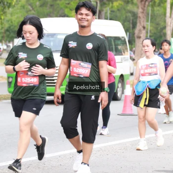 Runner Photo 3914090