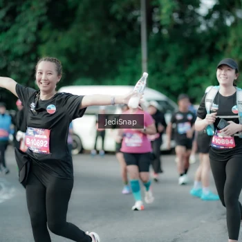 Runner Photo 3914092