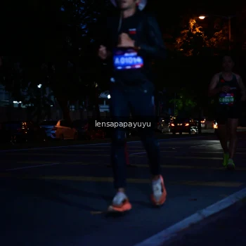 Runner Photo 3914098