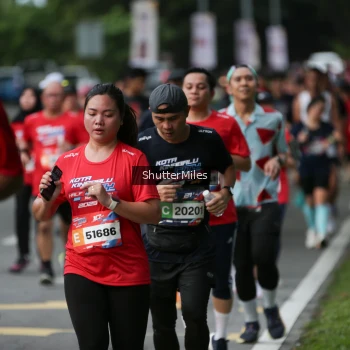 Runner Photo 39141