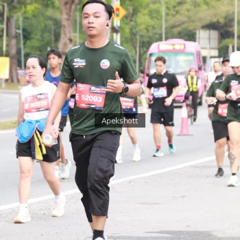 Runner Photo 3914108