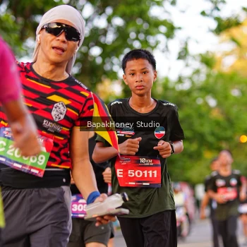 Runner Photo 3914109