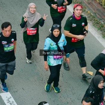Runner Photo 3914116