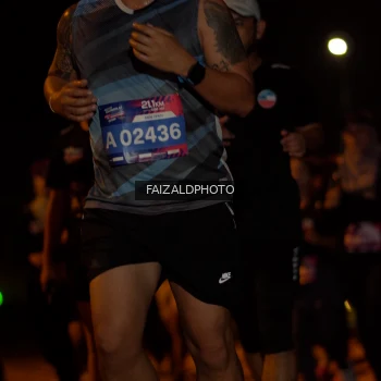 Runner Photo 3914117