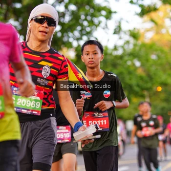 Runner Photo 3914120