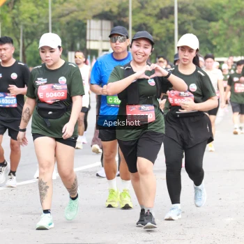 Runner Photo 3914123