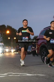 Runner Photo 3914130