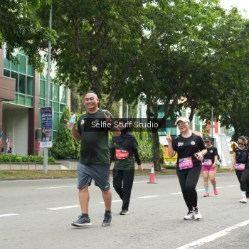 Runner Photo 3914141