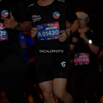 Runner Photo 3914149