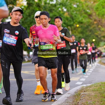 Runner Photo 3914151