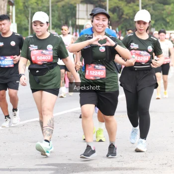 Runner Photo 3914157