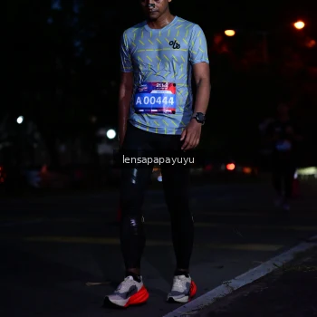Runner Photo 3914163