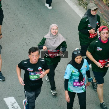 Runner Photo 3914174