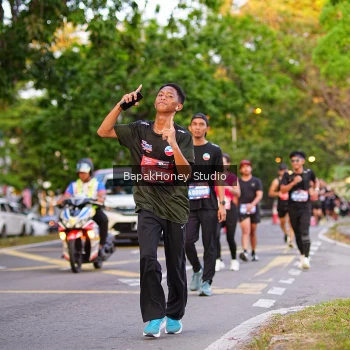 Runner Photo 3914201