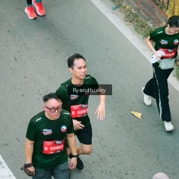 Runner Photo 3914207
