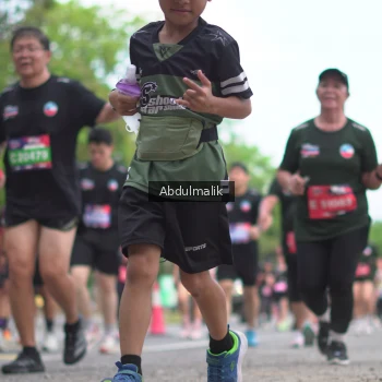 Runner Photo 3914221