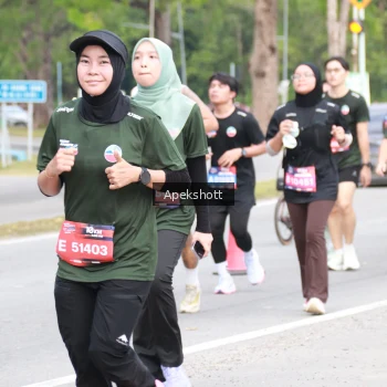 Runner Photo 3914227
