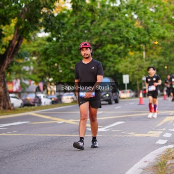 Runner Photo 3914235