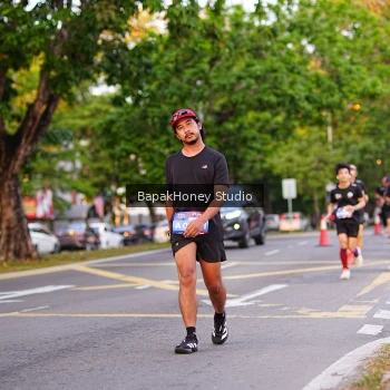 Runner Photo 3914237