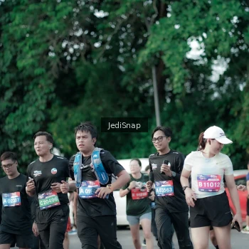 Runner Photo 3914238