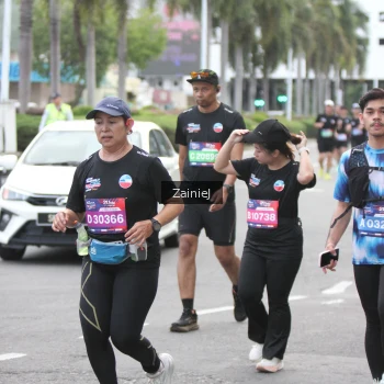 Runner Photo 3914245
