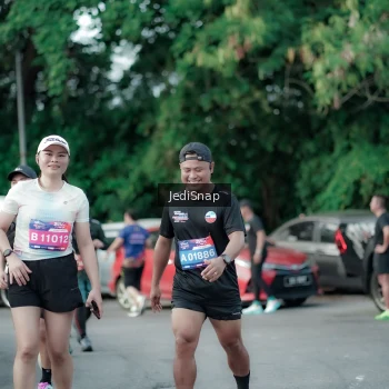 Runner Photo 3914247