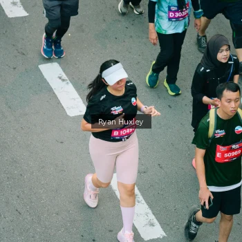 Runner Photo 3914255
