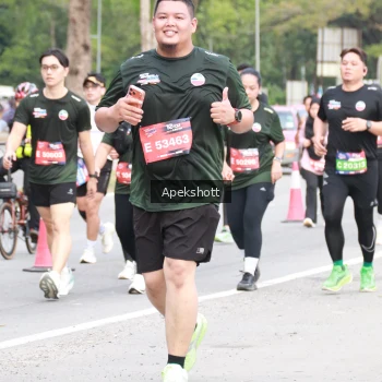 Runner Photo 3914258
