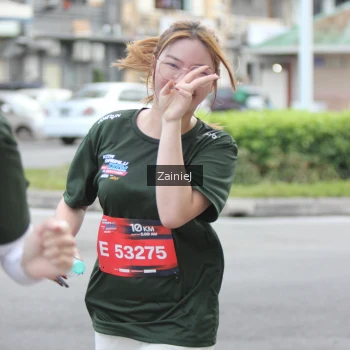 Runner Photo 3914260