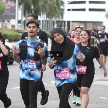 Runner Photo 3914263