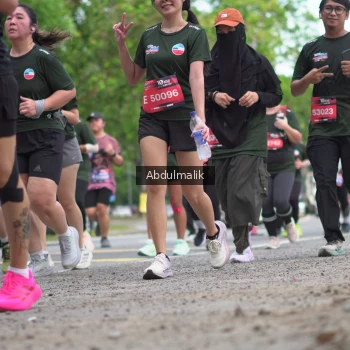 Runner Photo 3914267