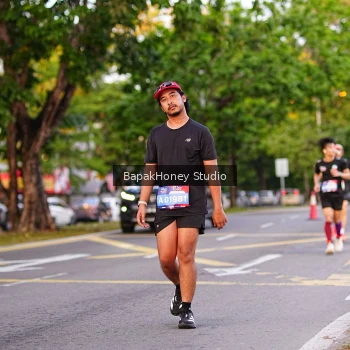 Runner Photo 3914279