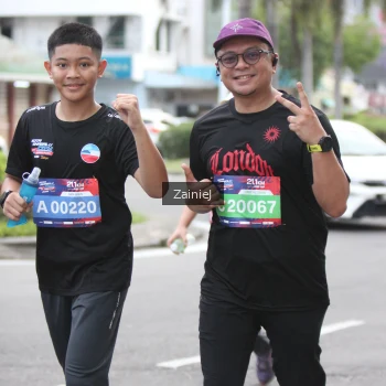 Runner Photo 3914283