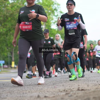 Runner Photo 3914287