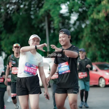 Runner Photo 3914291