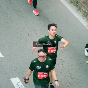 Runner Photo 3914297