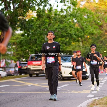 Runner Photo 3914302