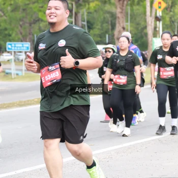 Runner Photo 3914307
